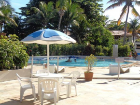 Buzios Internacional Apartamento